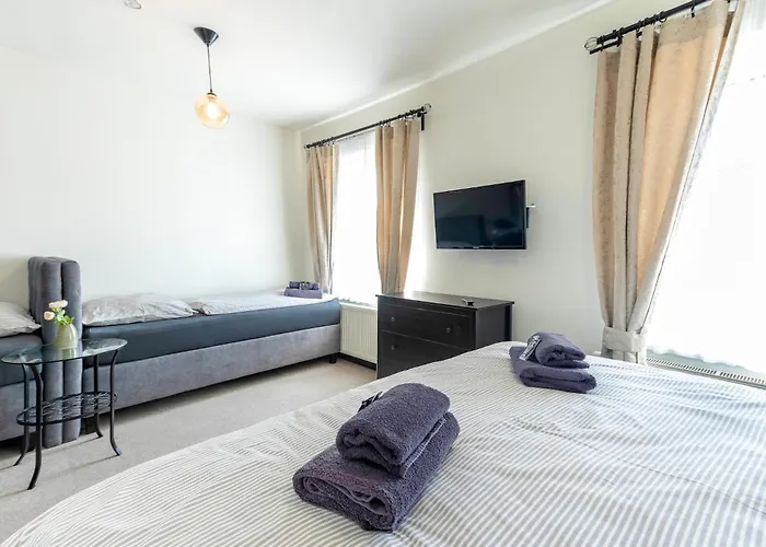 호텔 Restaurace Praha *