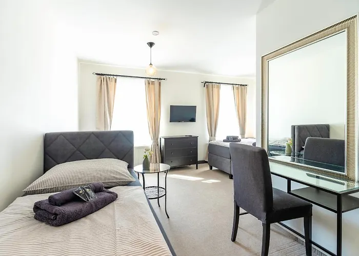 Restaurace Praha 호텔 Nizbor