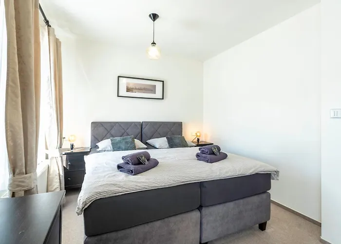 Restaurace Praha Nizbor