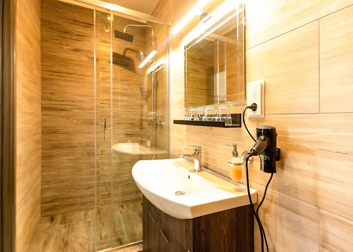 Restaurace Praha * Nizbor