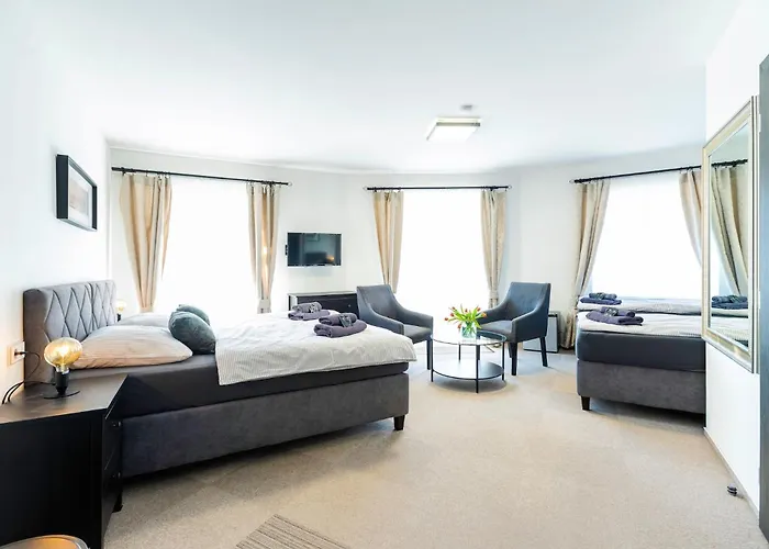 Restaurace Praha Nizbor