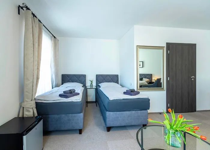 Restaurace Praha * Nizbor