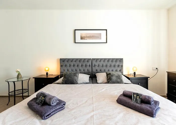 호텔 Restaurace Praha