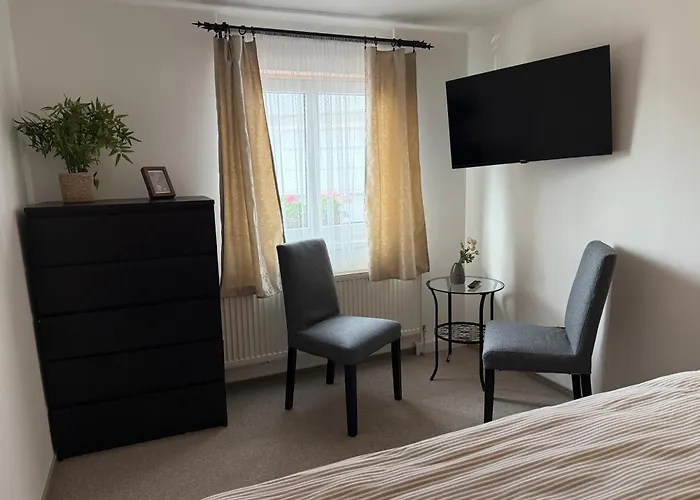 호텔 Restaurace Praha *